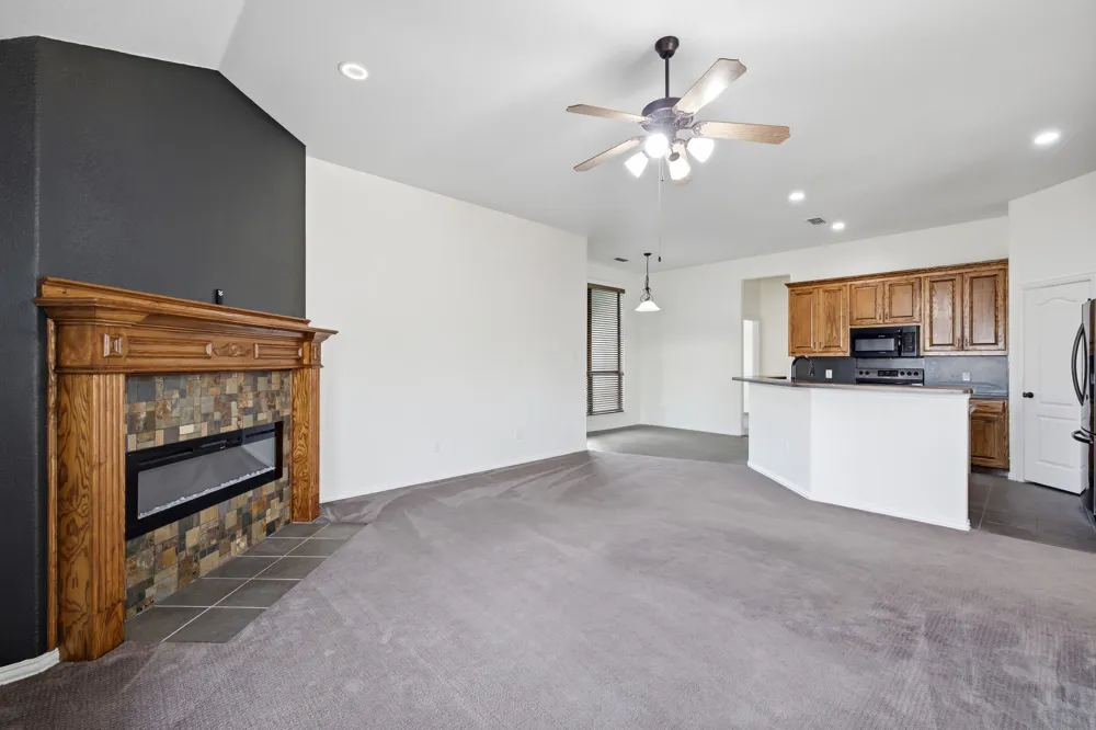 9101 Autumn Falls Drive Fort Worth, TX 76118