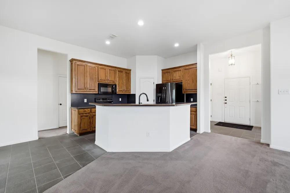 9101 Autumn Falls Drive Fort Worth, TX 76118