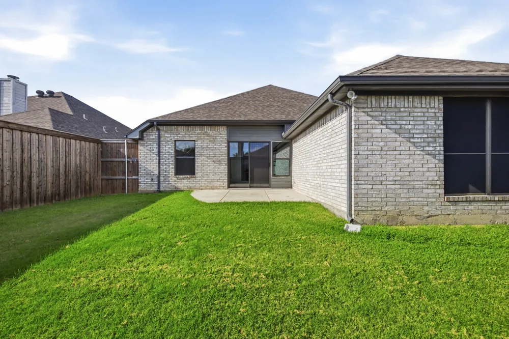 9101 Autumn Falls Drive Fort Worth, TX 76118