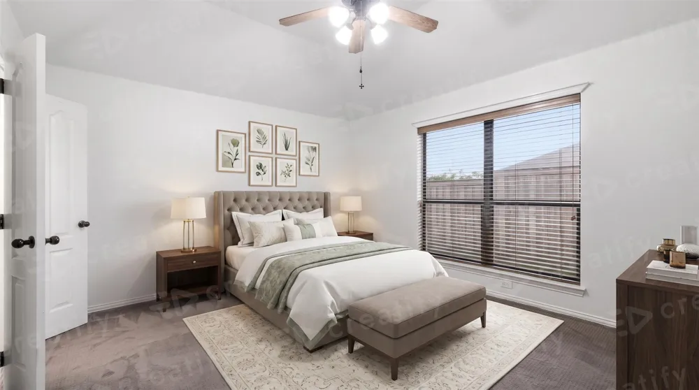 9101 Autumn Falls Drive Fort Worth, TX 76118