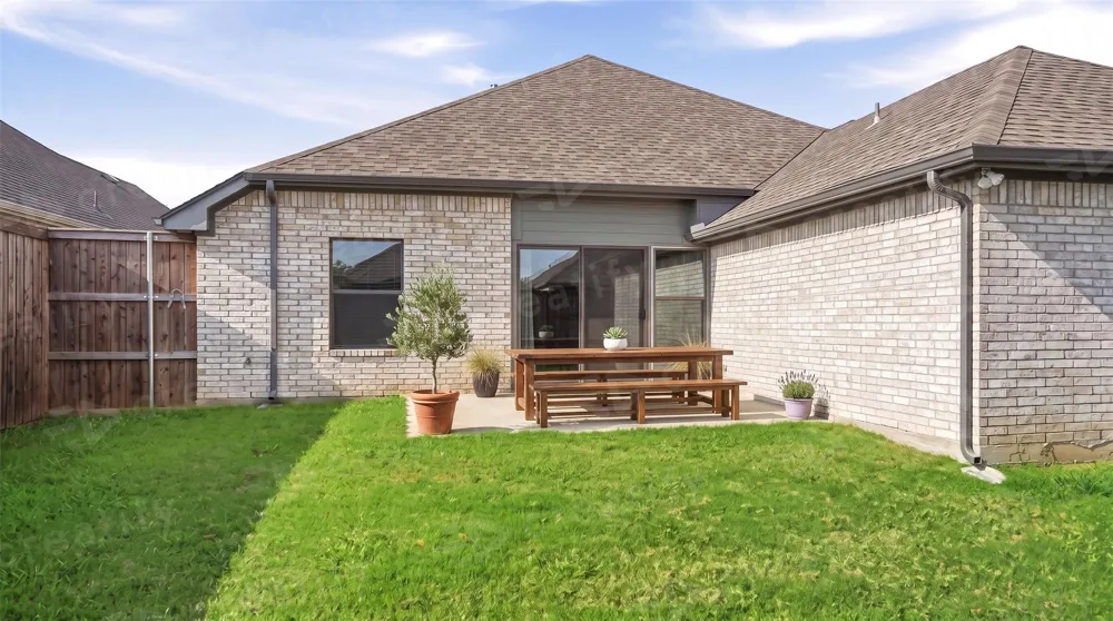 9101 Autumn Falls Drive Fort Worth, TX 76118