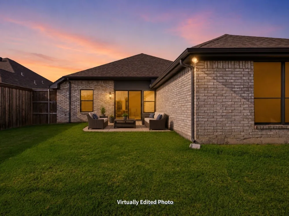 9101 Autumn Falls Drive Fort Worth, TX 76118