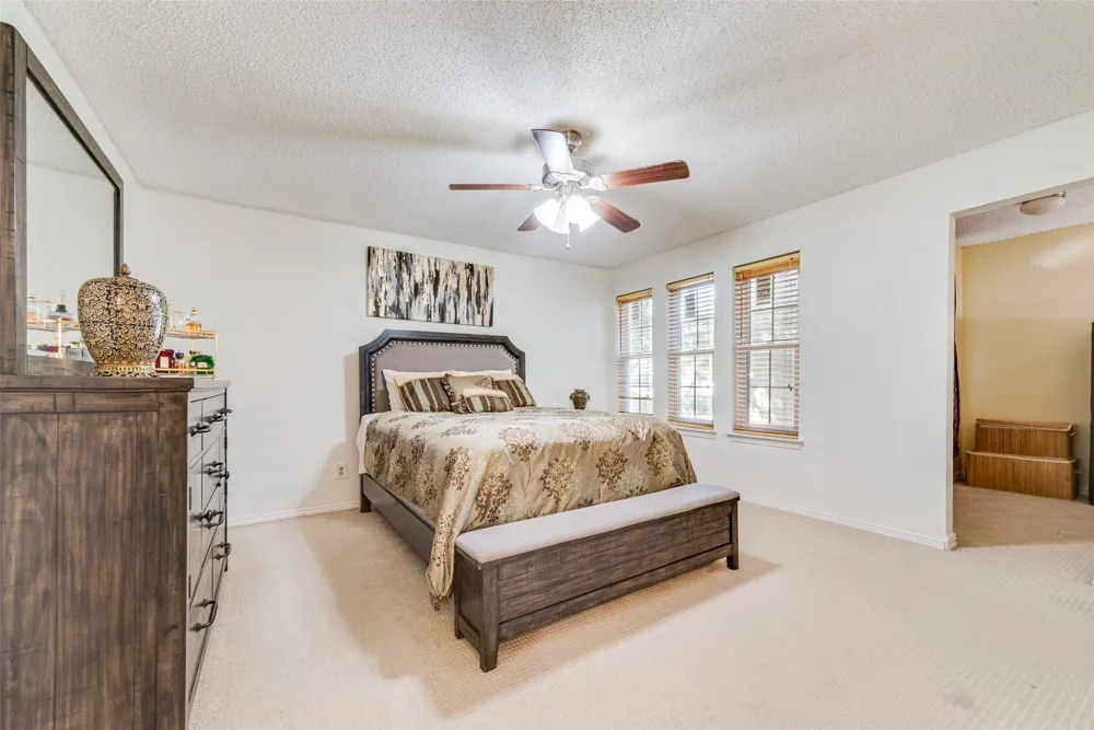 527 Towne House Lane Richardson, TX 75081
