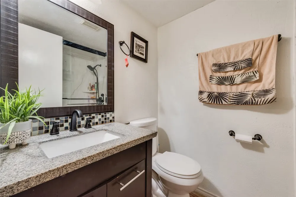 527 Towne House Lane Richardson, TX 75081