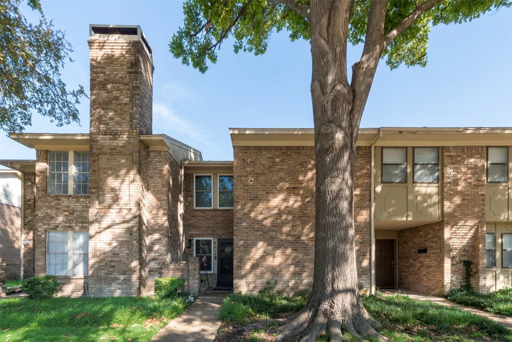 527 Towne House Lane Richardson, TX 75081