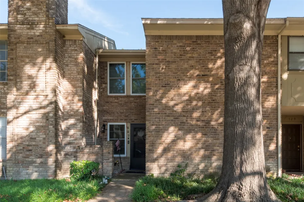 527 Towne House Lane Richardson, TX 75081