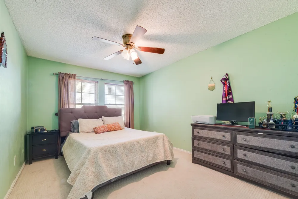 527 Towne House Lane Richardson, TX 75081