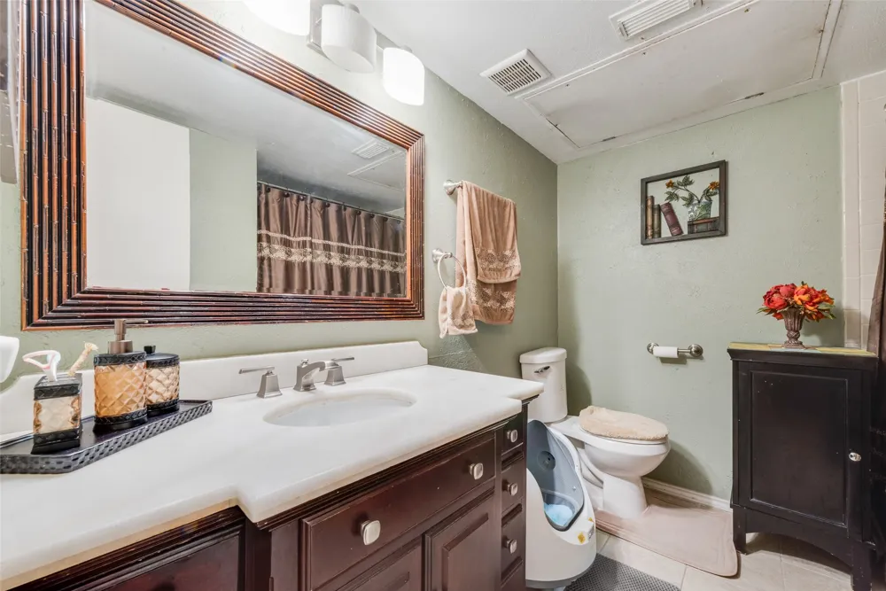 527 Towne House Lane Richardson, TX 75081
