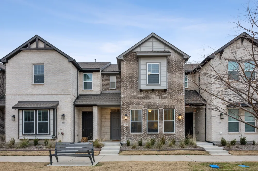 3225 Switch Street Sachse, TX 75048