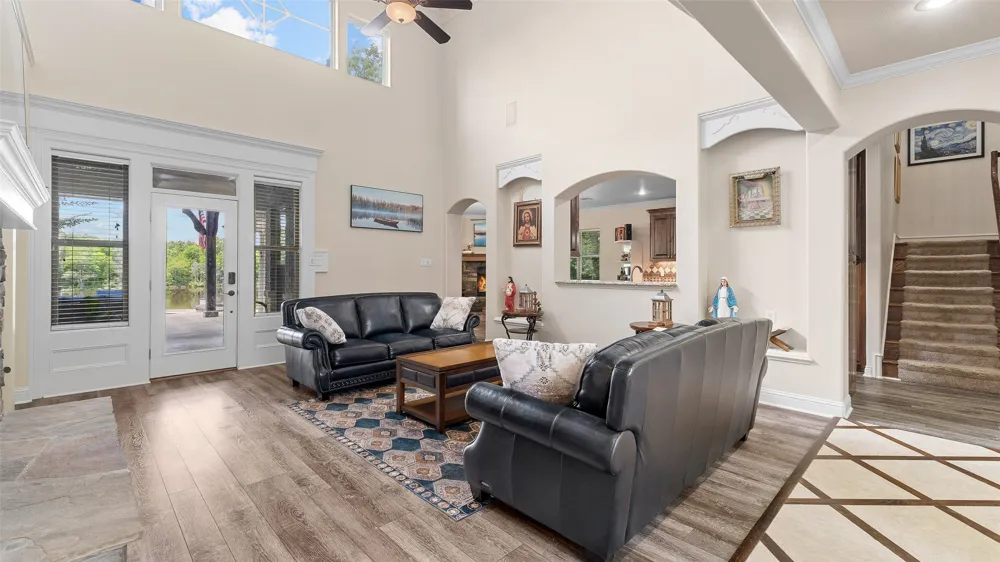 1411 County Road 4120 Atlanta, TX 75551
