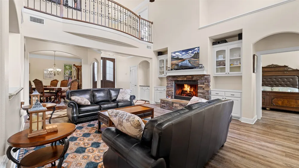 1411 County Road 4120 Atlanta, TX 75551