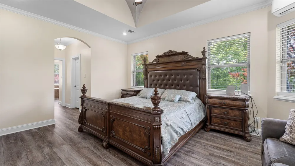 1411 County Road 4120 Atlanta, TX 75551