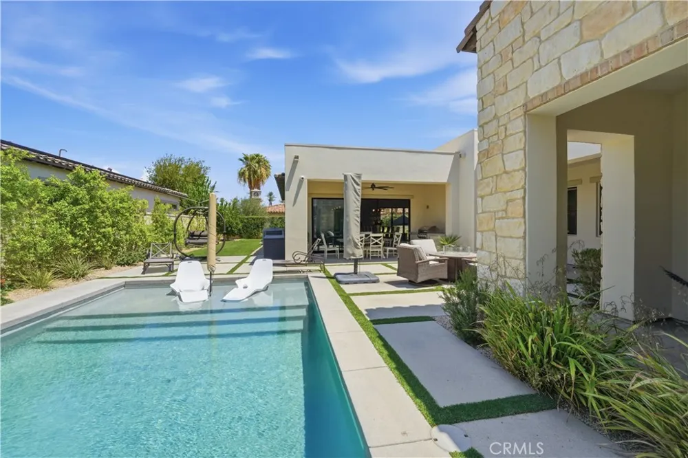 75180 Hancock Place Indian Wells, CA 92210
