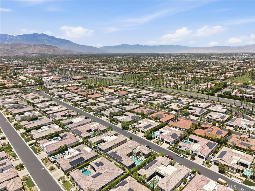 75180 Hancock Place Indian Wells, CA 92210
