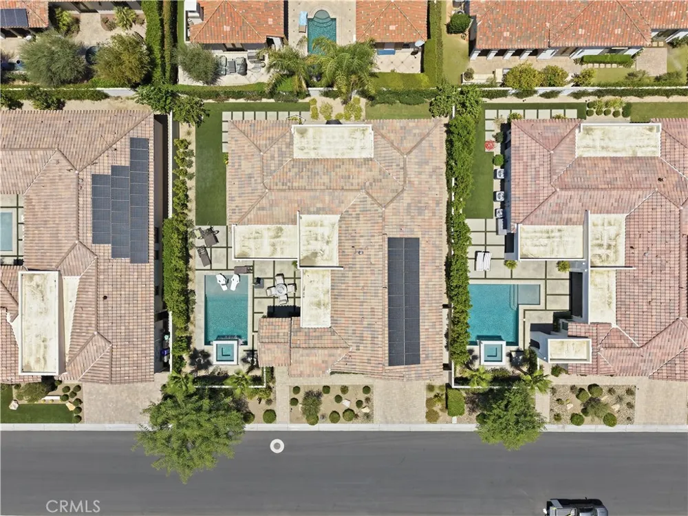 75180 Hancock Place Indian Wells, CA 92210