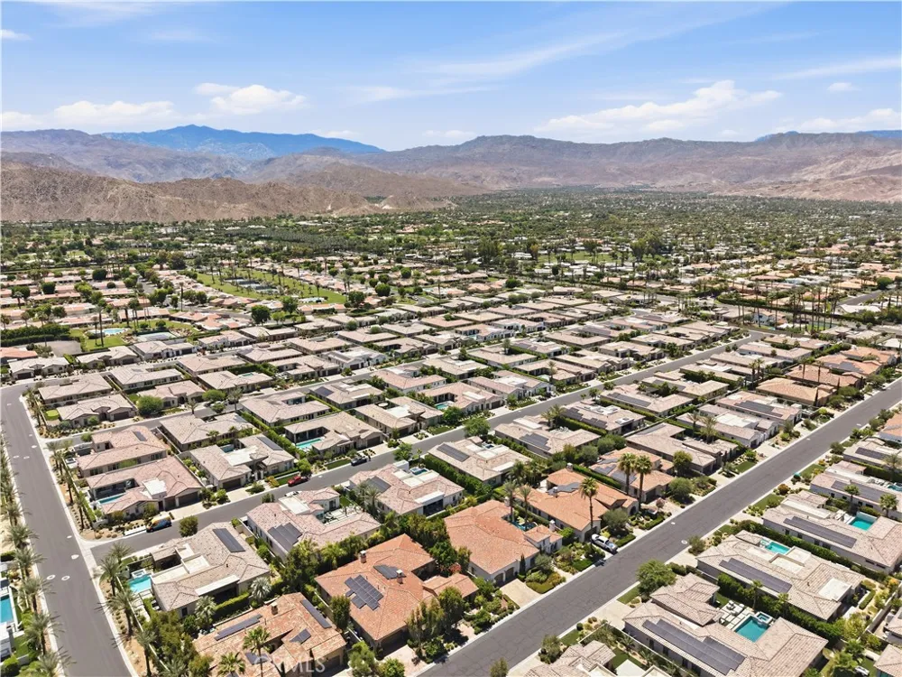 75180 Hancock Place Indian Wells, CA 92210