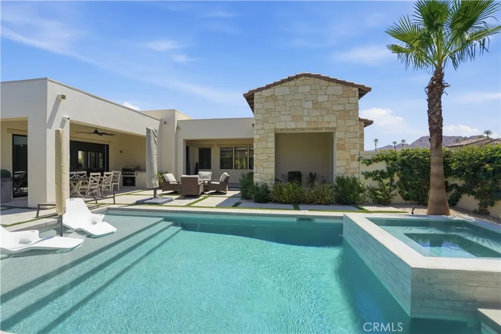 75180 Hancock Place Indian Wells, CA 92210