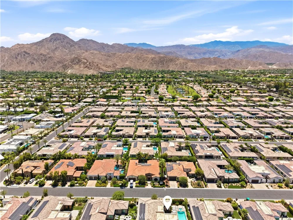 75180 Hancock Place Indian Wells, CA 92210