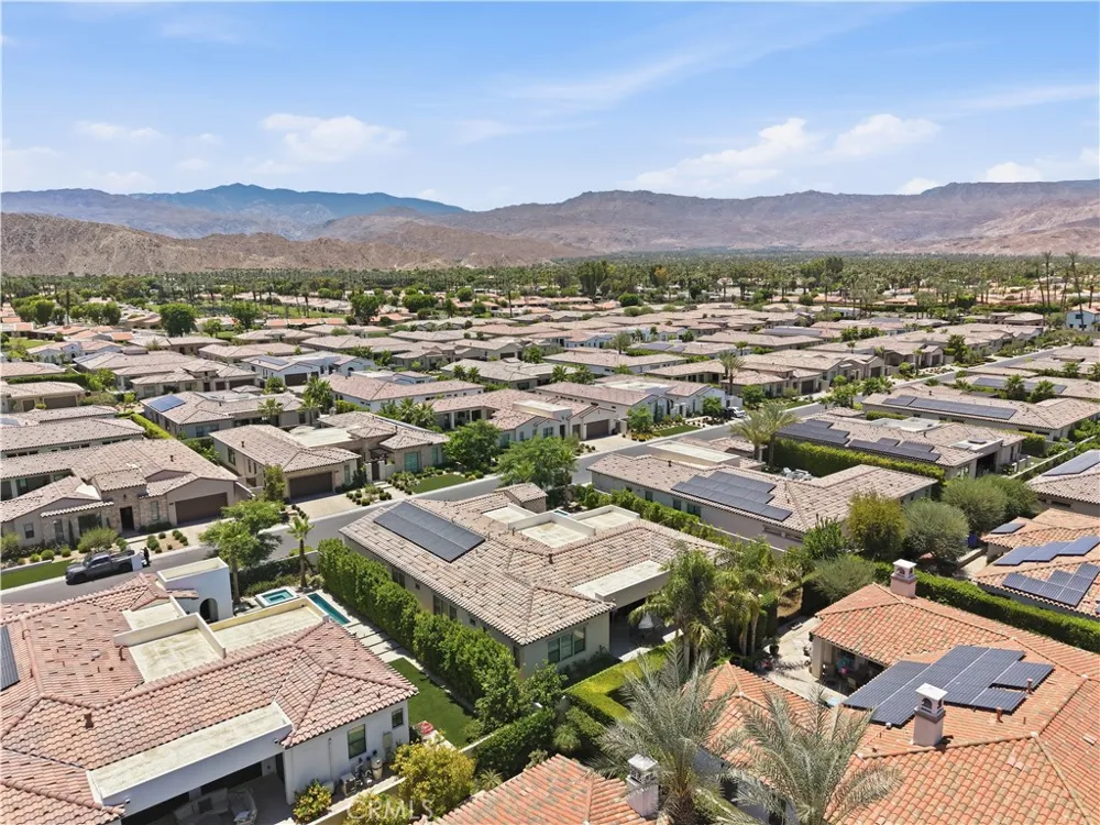 75180 Hancock Place Indian Wells, CA 92210
