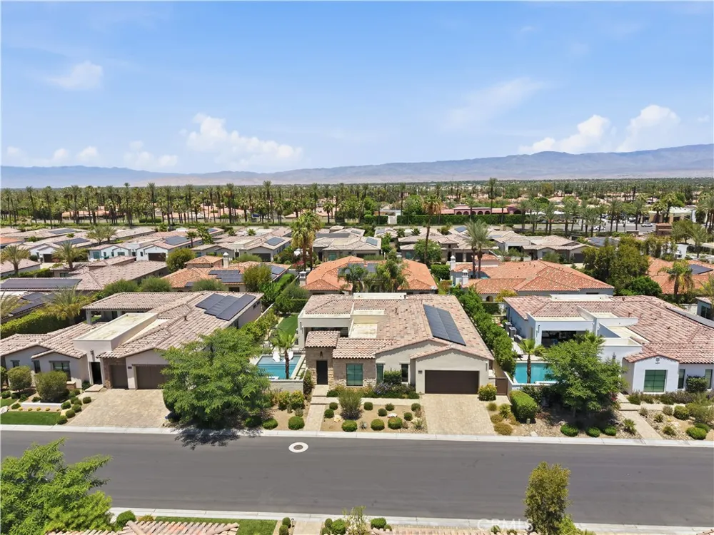 75180 Hancock Place Indian Wells, CA 92210