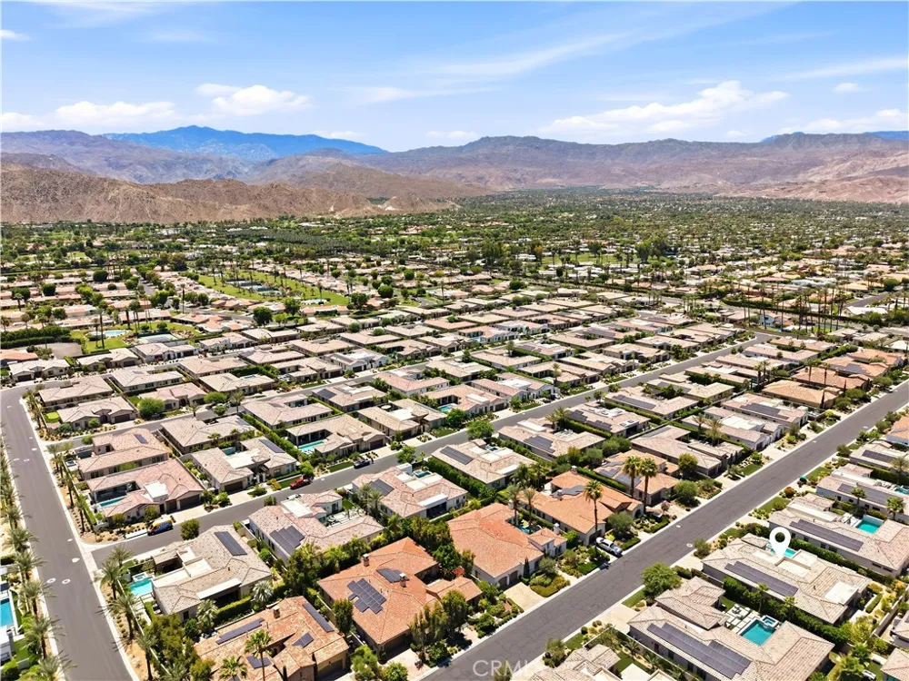 75180 Hancock Place Indian Wells, CA 92210
