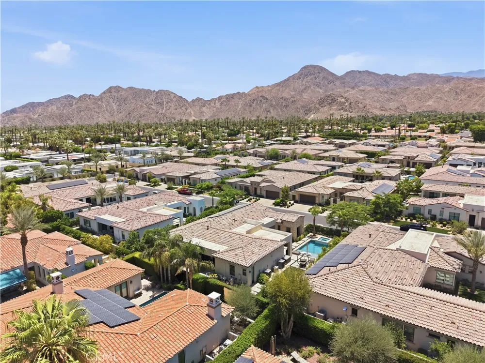 75180 Hancock Place Indian Wells, CA 92210