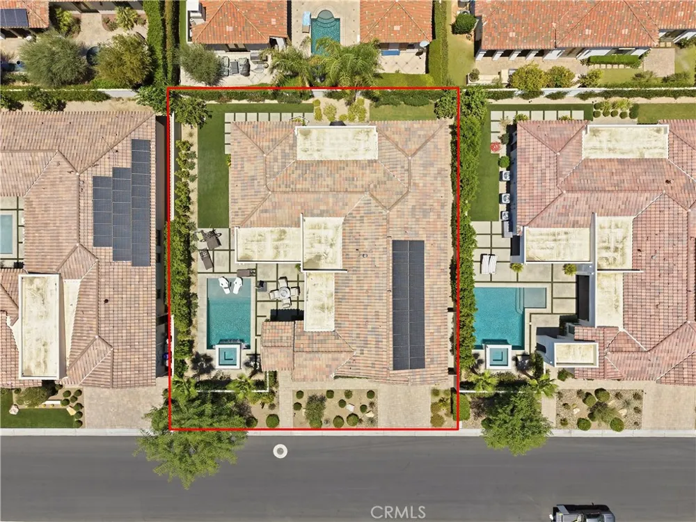 75180 Hancock Place Indian Wells, CA 92210