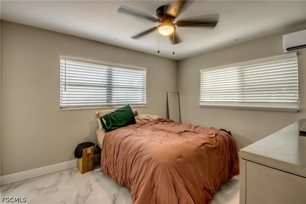 1st Street #107 Fort Myers, FL 33901