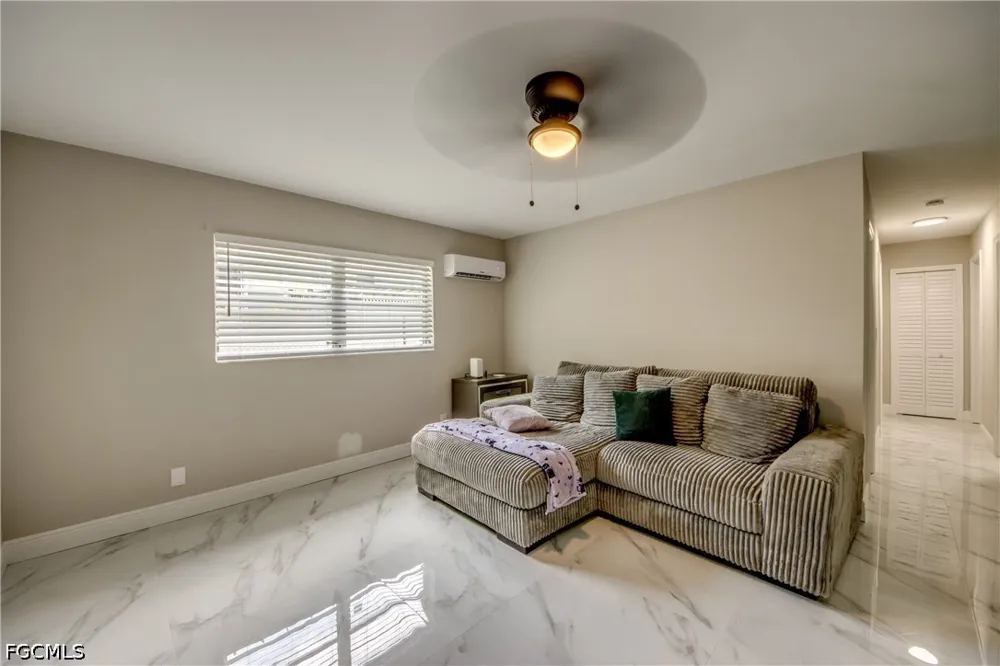 1st Street #107 Fort Myers, FL 33901