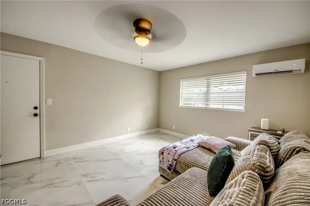 1st Street #107 Fort Myers, FL 33901