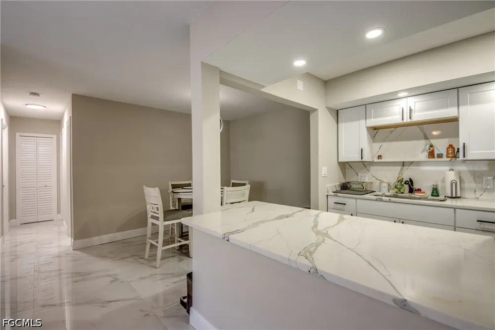 1st Street #107 Fort Myers, FL 33901