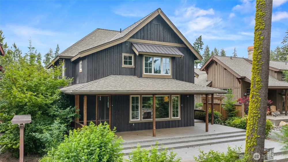 112 Cake Box Lane Cle Elum, WA 98922