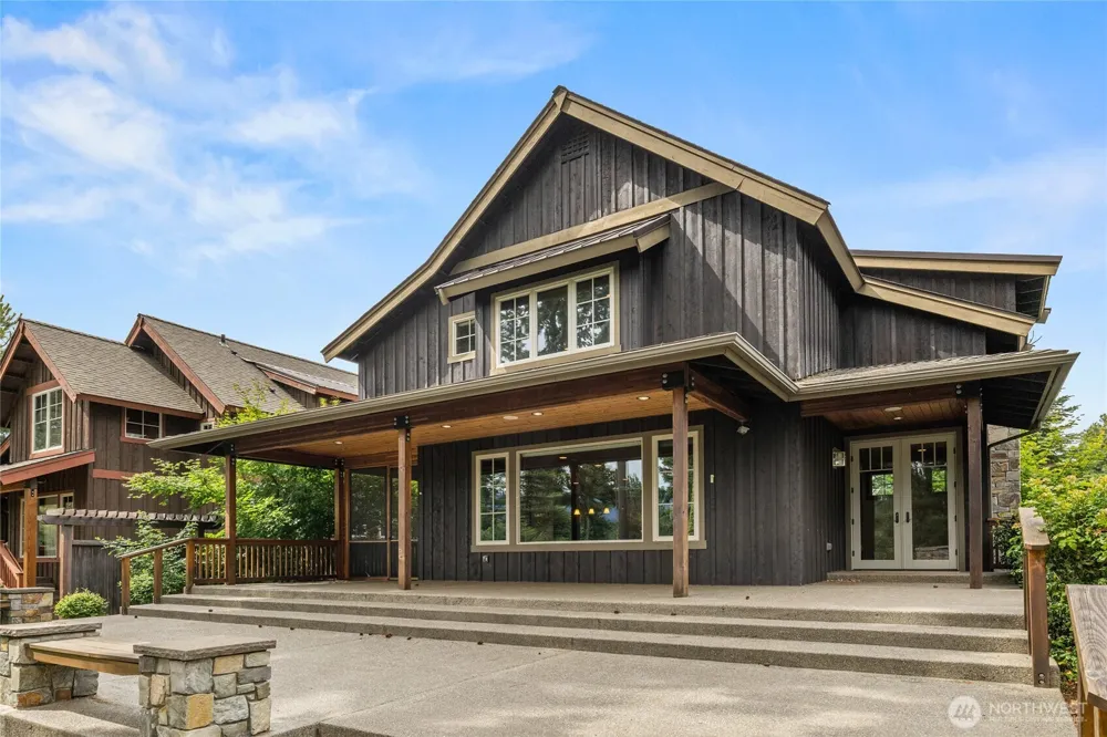 112 Cake Box Lane Cle Elum, WA 98922