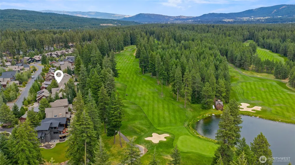 112 Cake Box Lane Cle Elum, WA 98922