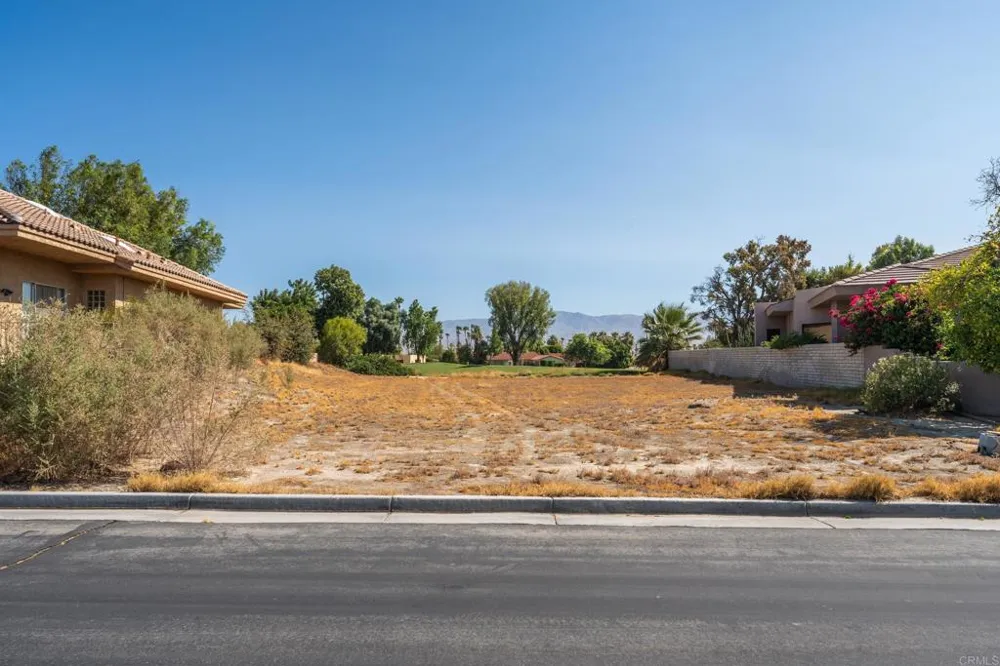 75900 McLachlin Circle Palm Desert, CA 92211