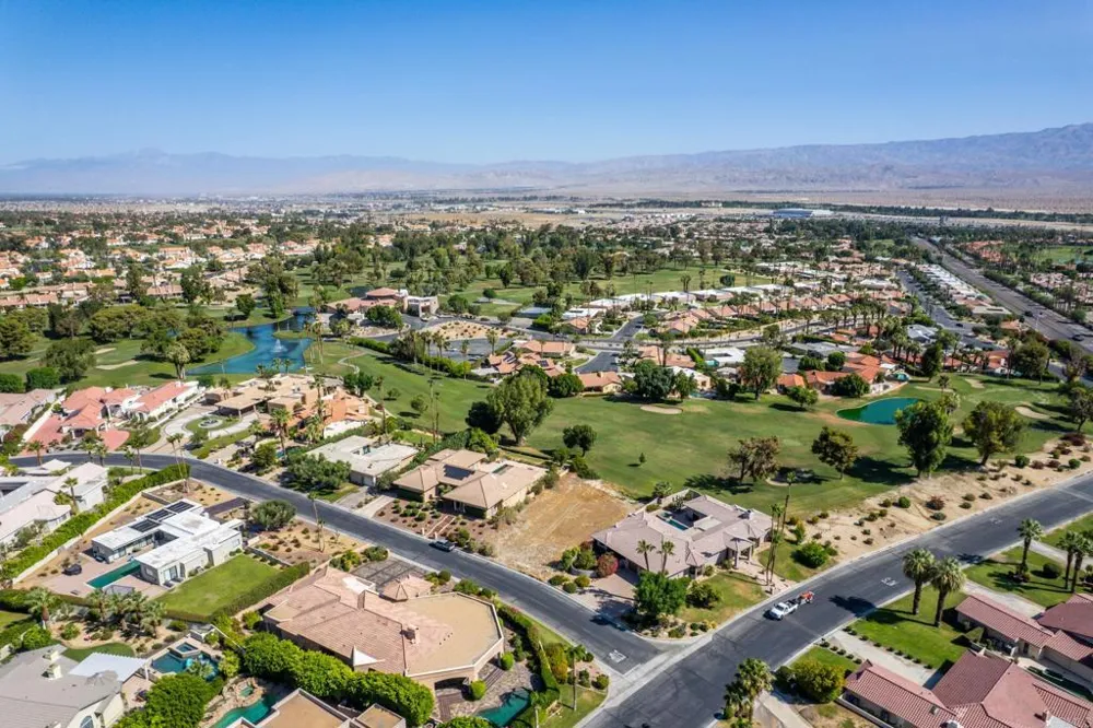 75900 McLachlin Circle Palm Desert, CA 92211