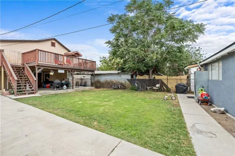 243 W C STREET
