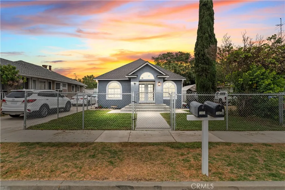 243 W C STREET Colton, CA 92324