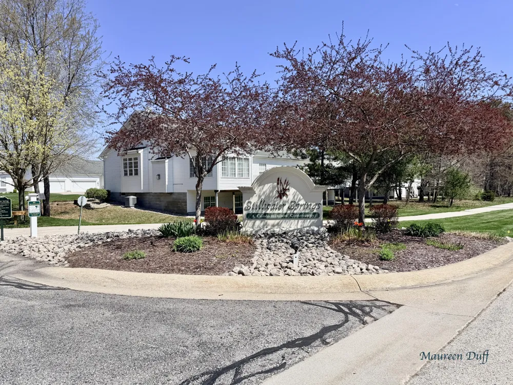 5652 Copper Sands Run #73 Fruitport, MI 49415