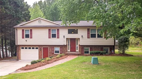 7257 Sleepy Hollow Drive