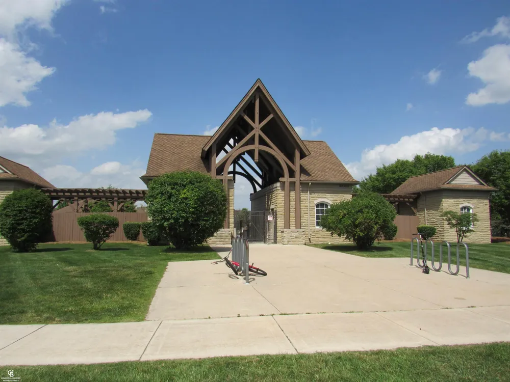 59203 E Brockton St Street New Haven Village, MI 48048