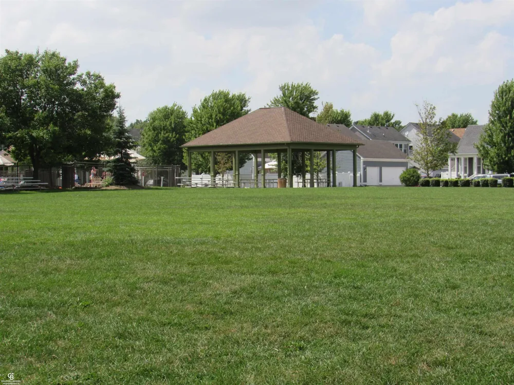 59203 E Brockton St Street New Haven Village, MI 48048