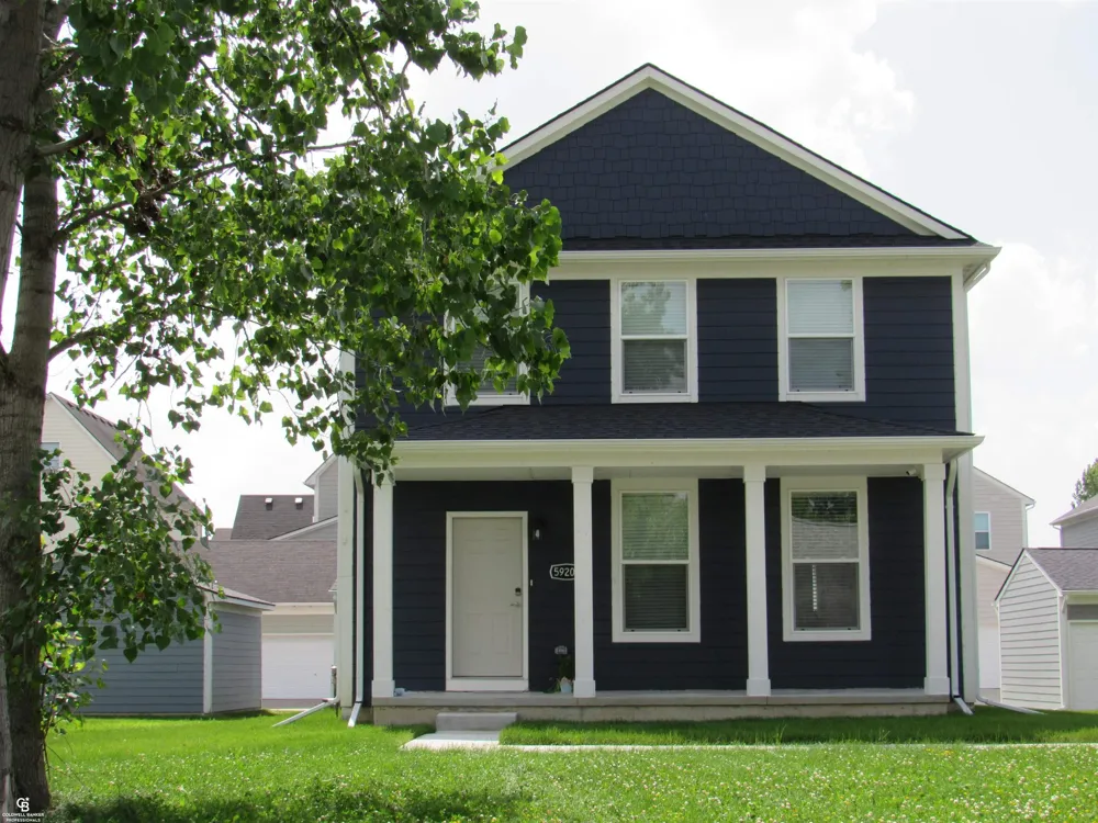 59203 E Brockton St Street New Haven Village, MI 48048