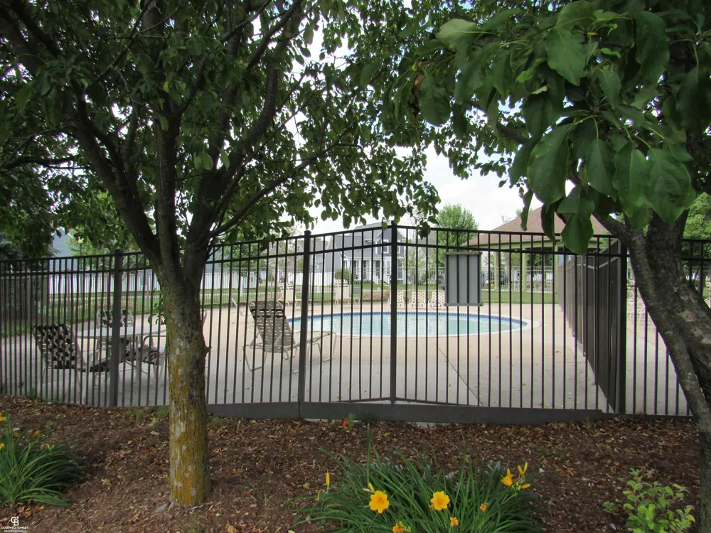 59203 E Brockton St Street New Haven Village, MI 48048