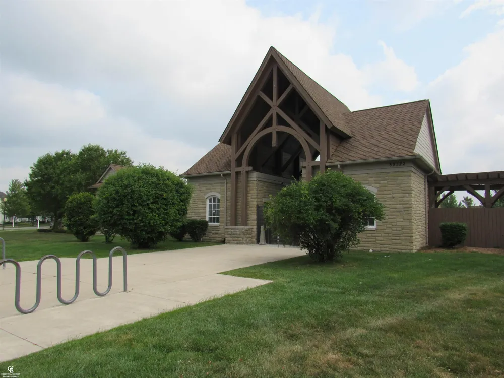 59203 E Brockton St Street New Haven Village, MI 48048