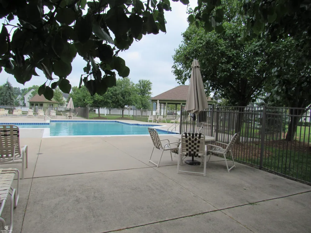 59203 E Brockton St Street New Haven Village, MI 48048