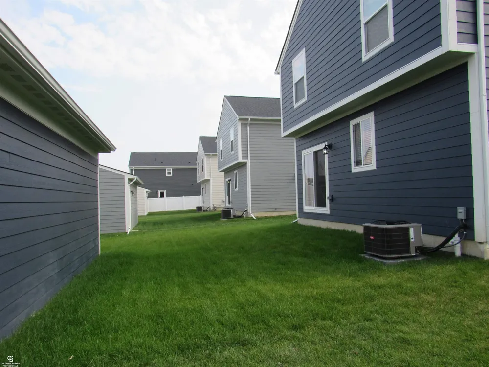 59203 E Brockton St Street New Haven Village, MI 48048