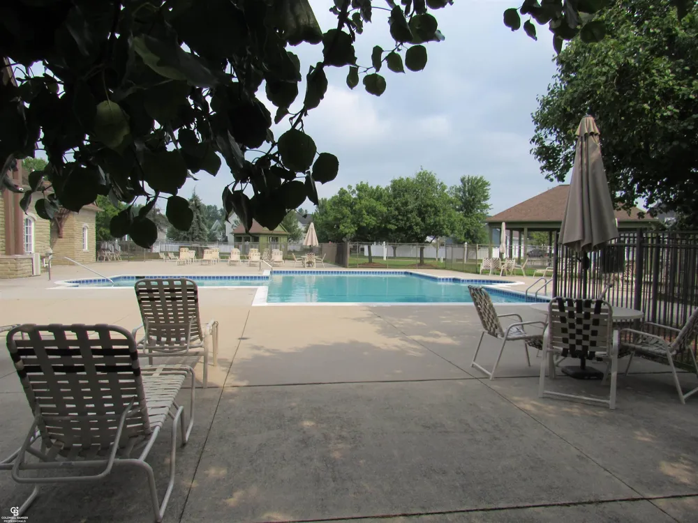 59203 E Brockton St Street New Haven Village, MI 48048