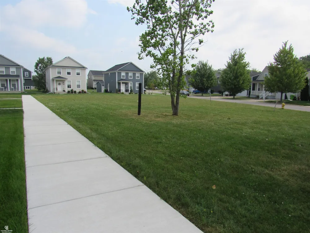 59203 E Brockton St Street New Haven Village, MI 48048