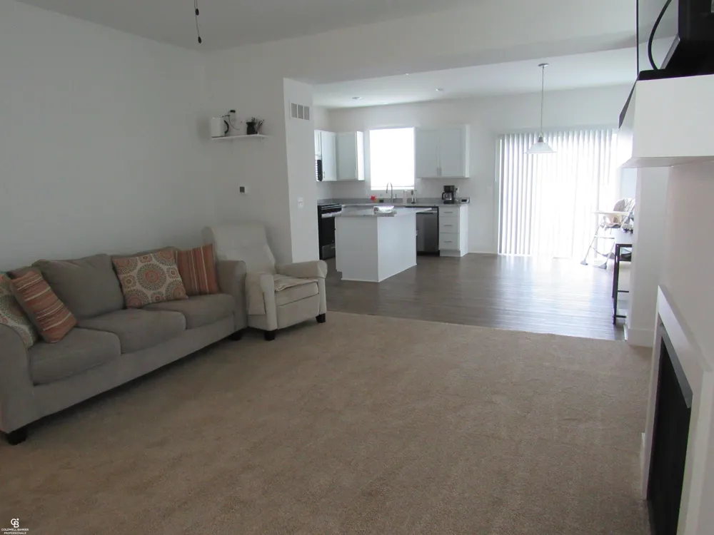 59203 E Brockton St Street New Haven Village, MI 48048